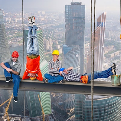 Concrete Consultation